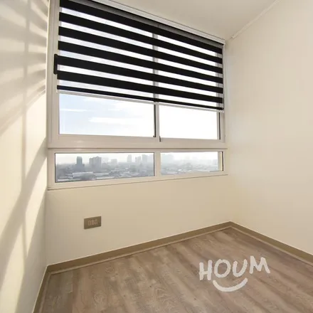Rent this 2 bed apartment on Constantino 159 in 916 0002 Estación Central, Chile