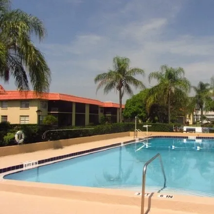 Rent this 2 bed condo on 201 St Lucie Ln