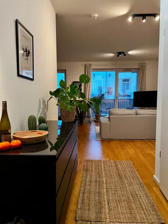 Rent this 1 bed apartment on Martinistraße 99 in 20251 Hamburg, Germany