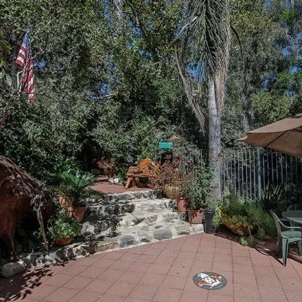 Image 7 - Wildlife Waystation (CLOSED), Little Tujunga Canyon Road, Indian Springs, Los Angeles County, CA, USA - House for sale