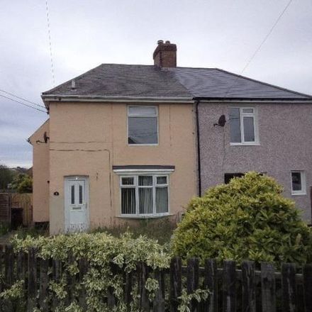 Rent this 3 bed house on Barnard Avenue in Durham, DH6 1NF