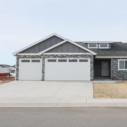 Buy this 4 bed house on 4018 Little Moon Trail in Laramie, WY 82070