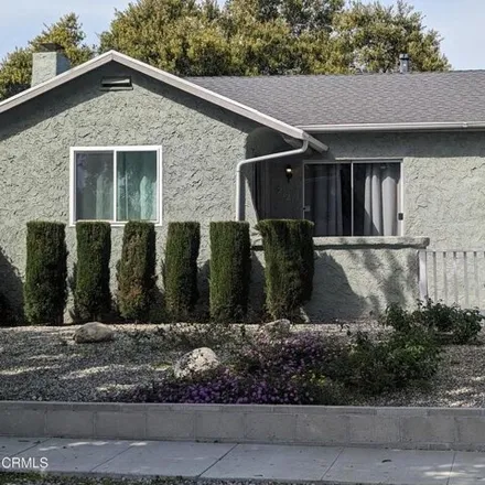 Rent this 2 bed house on 2121 East Dudley Street in Pasadena, CA 91104