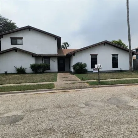 Rent this 3 bed house on 5053 Wingfoot Lane in Corpus Christi, TX 78413