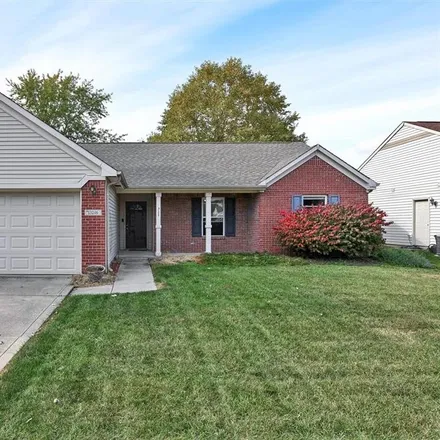 Buy this 3 bed house on 13246 Golden Ash Court in Fishers, IN 46038
