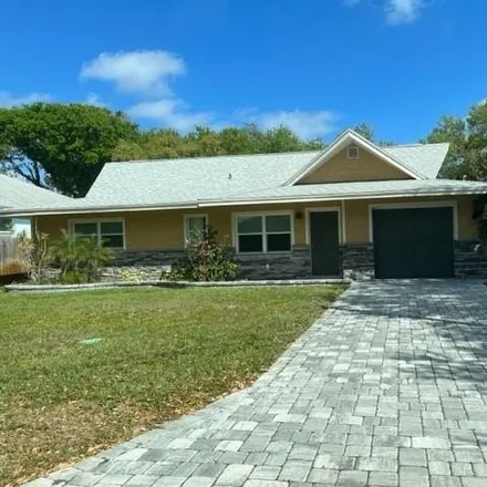 Rent this 2 bed house on 74 Glenview Avenue in Ponce Inlet, Volusia County