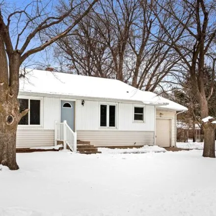 Buy this 3 bed house on 215 Poplar Street in Wisconsin Rapids, WI 54494