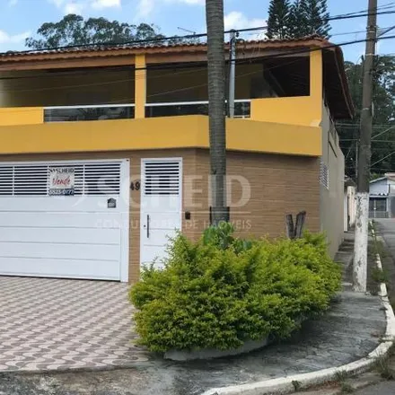 Buy this 3 bed house on Avenida Assaré in Vila Arriete, São Paulo - SP