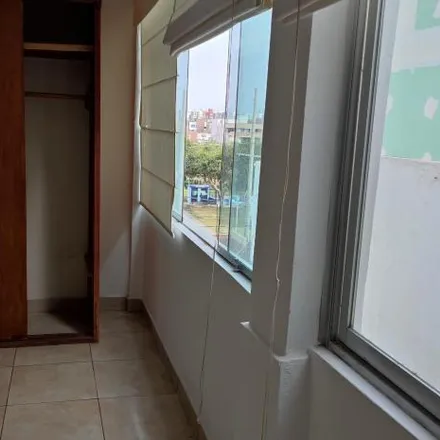 Rent this 1 bed apartment on Américo Vespucio in San Miguel, Lima Metropolitan Area 15087