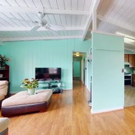 Buy this 6 bed apartment on 2955 Papali Place in Kalihi, Honolulu