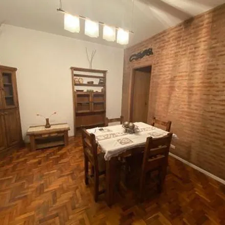 Buy this 2 bed apartment on General Gregorio Aráoz de Lamadrid 1590 in Barracas, 1267 Buenos Aires