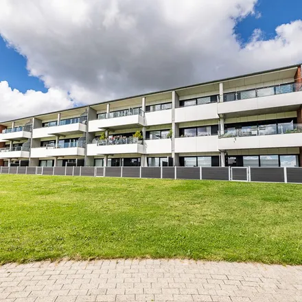 Image 1 - Ikast-Brande Kommune, Østergade, 7430 Ikast, Denmark - Apartment for rent