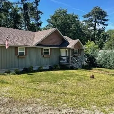 Buy this 3 bed house on 2244 Powell Trail in Henry County, AL 36310