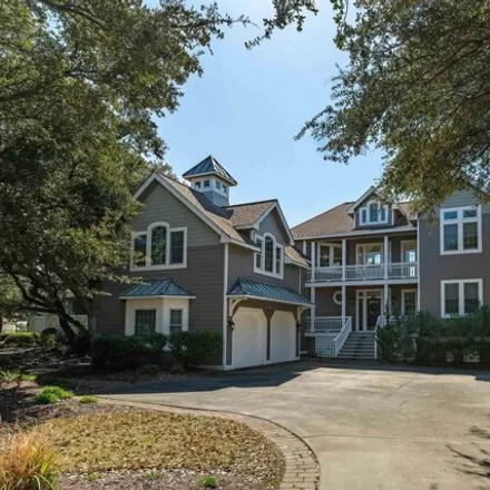 Buy this 5 bed house on 542 Hunt Club Drive in Corolla, Currituck County