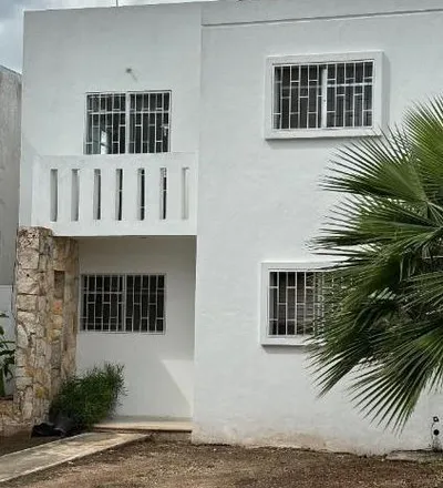 Image 2 - Avenida Yucatán, 97130 Cholul, YUC, Mexico - House for rent