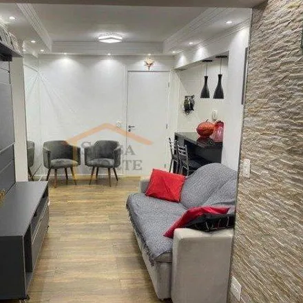 Buy this 2 bed apartment on Rua Maria Curupaiti 1332 in Casa Verde, São Paulo - SP
