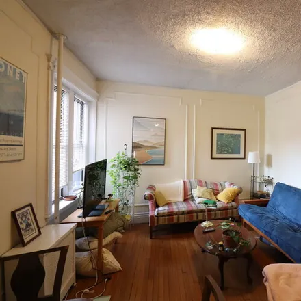 Rent this 2 bed apartment on 1961 Commonwealth Ave