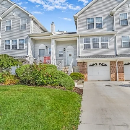 Image 2 - 191 Kemper Court, Independence Township, NJ 07840, USA - Townhouse for sale