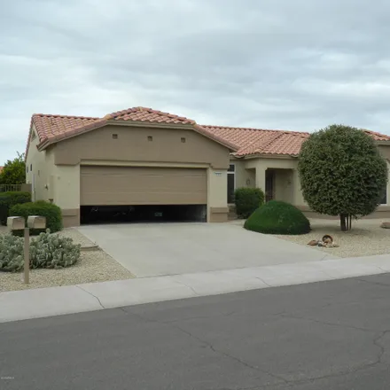 Rent this 2 bed house on 14100 West Colt Lane in Maricopa County, AZ 85375