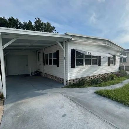 Buy this studio apartment on 2051 Pioneer Trail in New Smyrna Beach, FL 32168