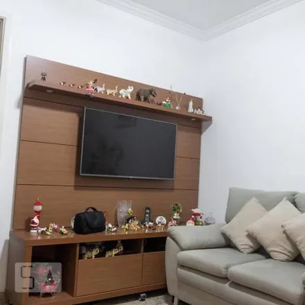 Buy this 2 bed apartment on Rua Ranieri Mazili in Taboão, São Bernardo do Campo - SP