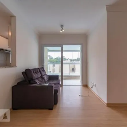 Rent this 2 bed apartment on Rua Joana Anes in Vila Alpina, Santo André - SP