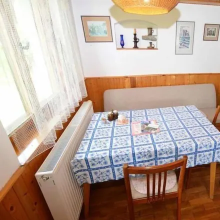 Rent this 2 bed house on Železný Brod in Nádražní 618, 468 22 Železný Brod