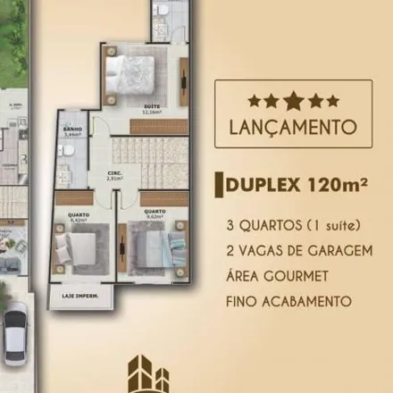 Buy this 3 bed house on Avenida Prefeita Santa Rita in Santa Mônica, Guarapari - ES