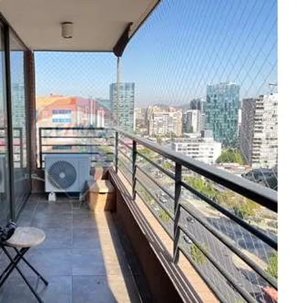 Image 7 - Cafetería, Avenida Apoquindo 6451, 755 0000 Provincia de Santiago, Chile - Apartment for sale