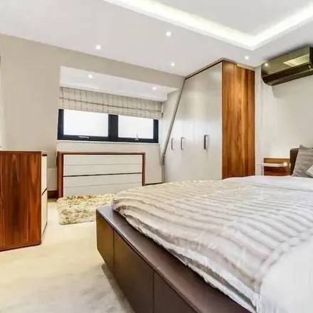 Image 4 - London, W1H 5JH, United Kingdom - House for rent