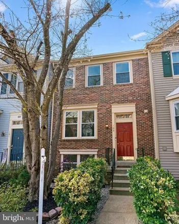 Buy this 3 bed house on 257 Leafcup Court in Gaithersburg, MD 20878
