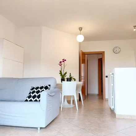 Rent this 3 bed apartment on Via Sandro Botticelli in 50053 Empoli FI, Italy