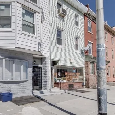 Rent this 4 bed house on 245 East Girard Avenue in Philadelphia, PA 19125