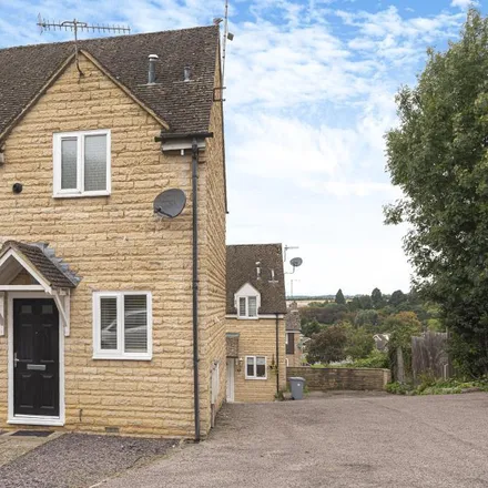 Rent this 1 bed duplex on William Bliss Avenue in Chipping Norton, OX7 5LT