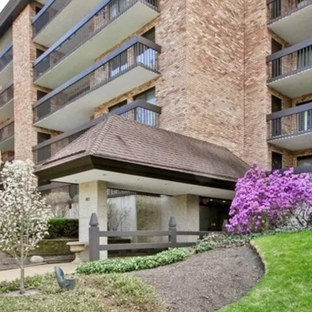 Image 1 - Mission Hills Country Club, 1677 Sanders Road, Northbrook, IL 60062, USA - Condo for sale