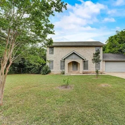 Image 2 - 110 Tori Drive, Hays County, TX 78610, USA - House for sale