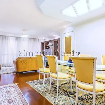 Buy this 3 bed apartment on Rua Belmonte 420 in Bela Aliança, São Paulo - SP