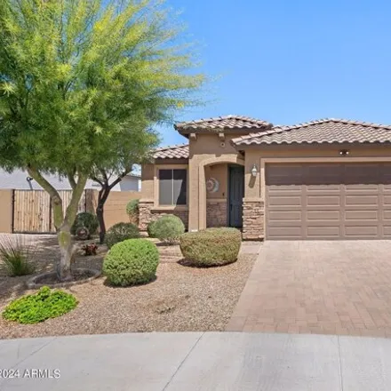 Buy this 3 bed house on 20162 West Madison Street in Buckeye, AZ 85326