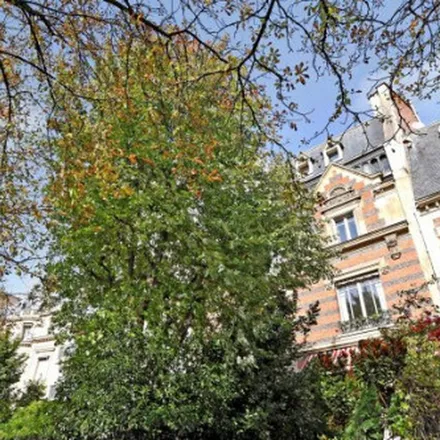 Rent this 1 bed apartment on 84 Rue de la Pompe in 75016 Paris, France