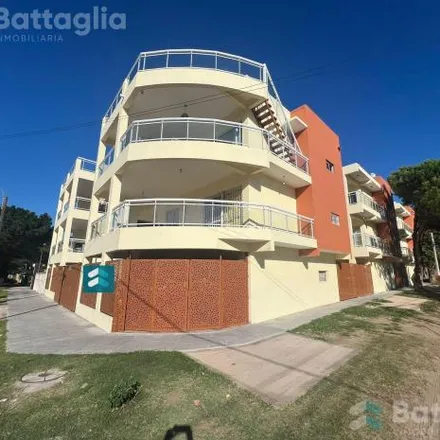 Buy this 2 bed apartment on Avenida Belgrano 400 in Partido de La Costa, B7109 DBX San Bernardo del Tuyú