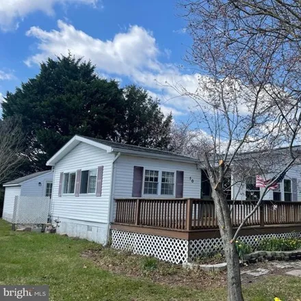 Buy this studio apartment on 64 Ensign Drive in West Ocean City, Worcester County