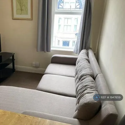 Image 8 - Ashforth Cleaning Company, 50 Sneinton Hermitage, Nottingham, NG2 4BT, United Kingdom - Apartment for rent