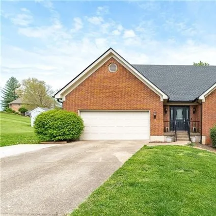 Buy this 4 bed house on 3216 Sporting Print in Jeffersonville, IN 47130