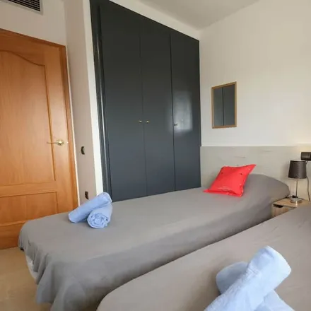 Image 8 - 43540 la Ràpita, Spain - Apartment for rent