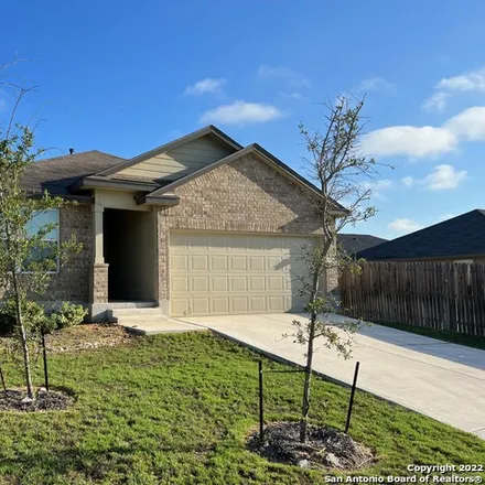 Rent this 3 bed house on unnamed road in Bexar County, TX 78002
