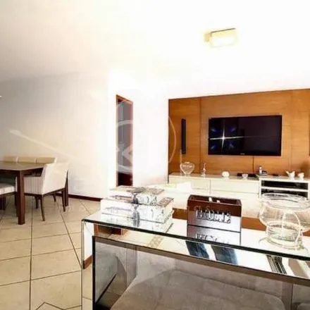 Image 2 - Rua Barão de Atibaia, Guanabara, Campinas - SP, 13020-432, Brazil - Apartment for sale