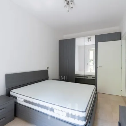 Rent this 2 bed apartment on Via Ambrogio Binda 33 in 20143 Milan MI, Italy