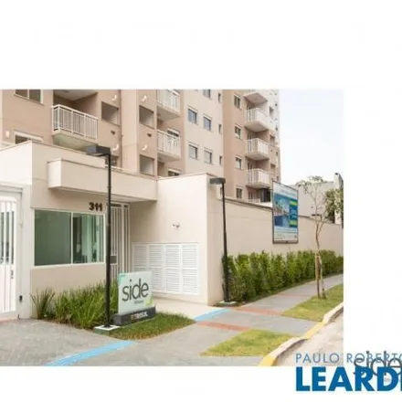 Buy this 2 bed apartment on Rua Marcilio Dias in 127, Rua Marcilio Dias