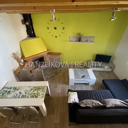 Image 3 - 0342, 373 71 Jivno, Czechia - Apartment for rent