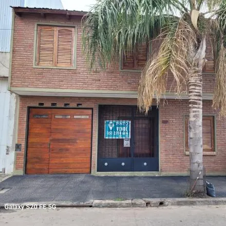 Image 1 - Tupungato 2594, Balcarce, Cordoba, Argentina - House for sale